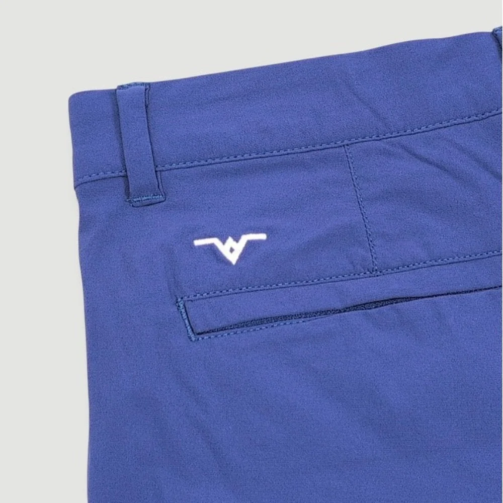 Avalon Golf Performance Short Mens 32 7